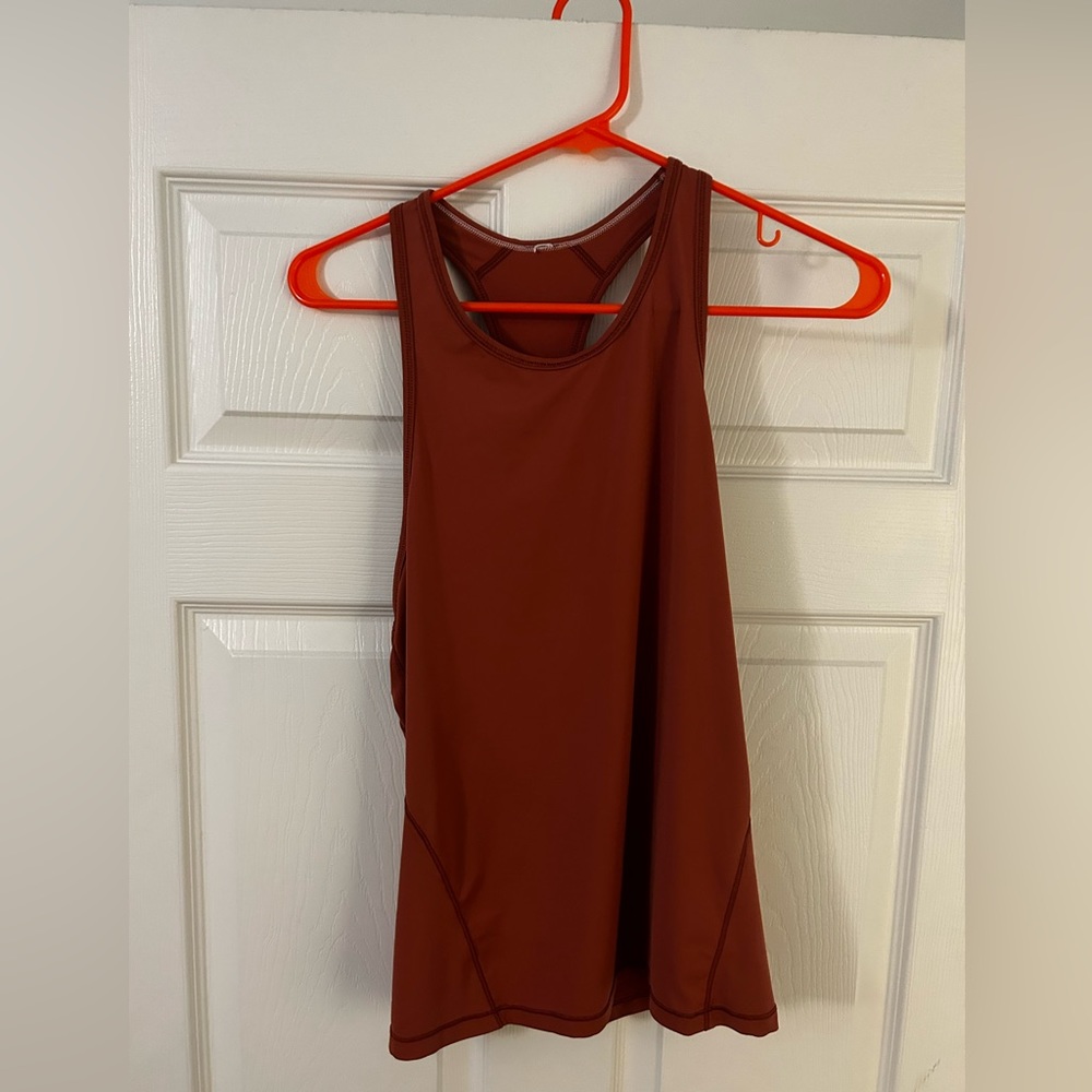 Workout shirt from target
